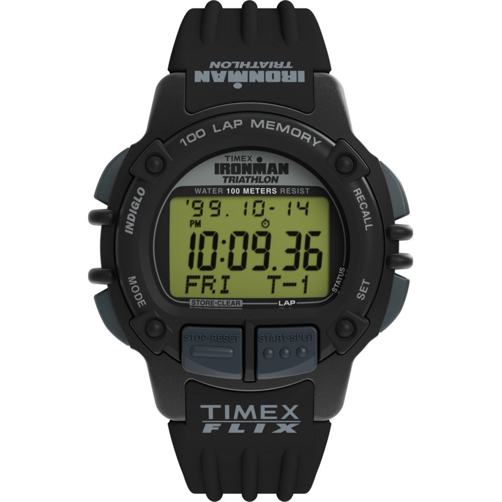 Reloj Timex Ironman TW5M63000 Ironman Flix 100