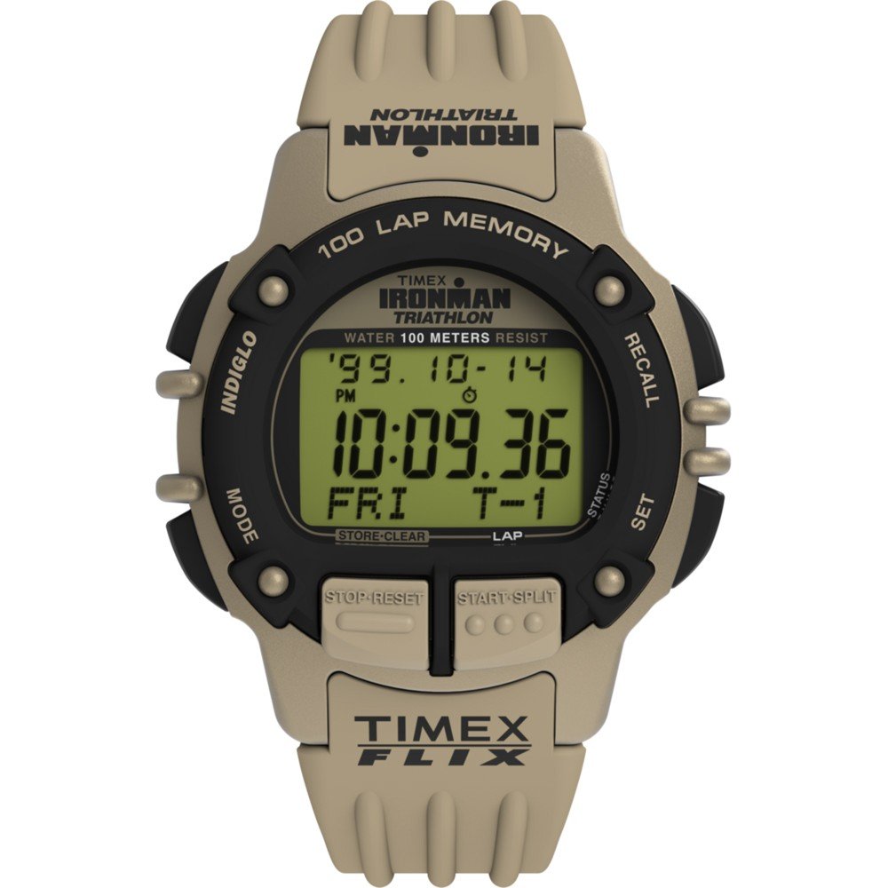 Reloj Timex Ironman TW5M63100 Ironman Flix 100