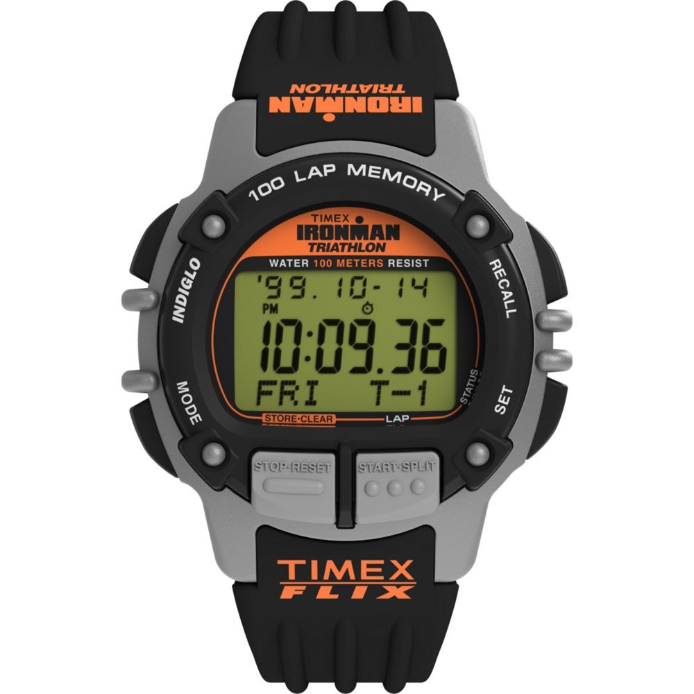 Reloj Timex Ironman TW5M63200 Ironman Flix 100