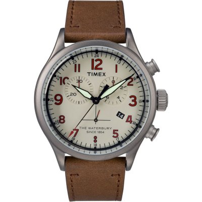 Reloj Timex Originals TW2R38300 Waterbury