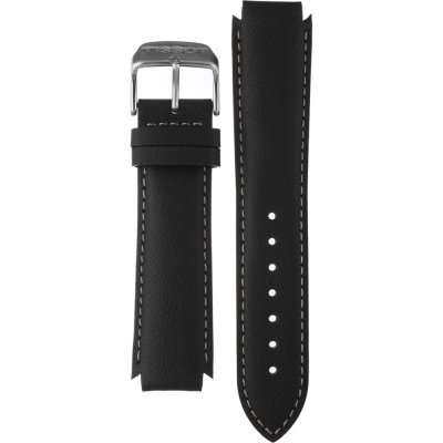 Correa Tissot Straps T600038321 V8 Comerciante oficial Reloj.es