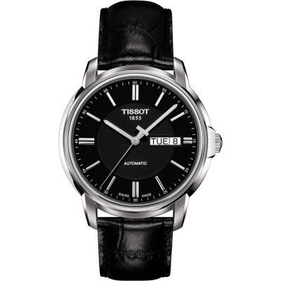 Reloj Tissot T-Classic T0654301605100 Automatic lll