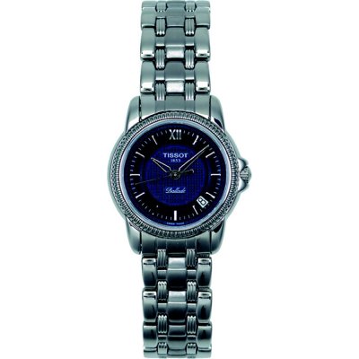 Tissot T46128143 Ballade Reloj