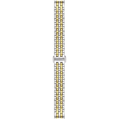 Correa Tissot Straps T605037999 Bella Ora