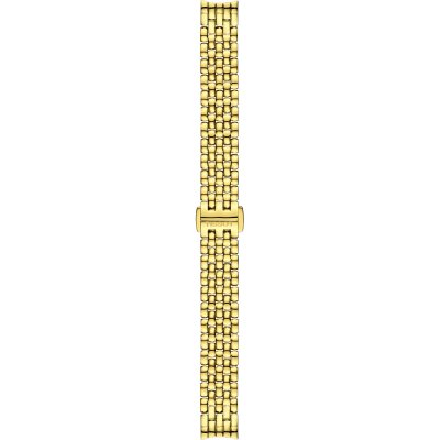 Correa Tissot Straps T605038008 Bella Ora