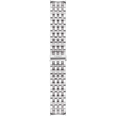 Correa Tissot Straps T605037269 Bridgeport