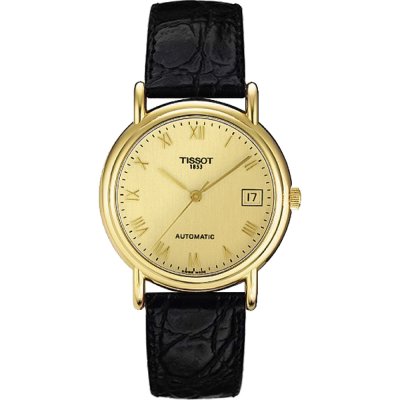 Reloj Tissot T71243813 Carson