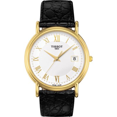 Reloj Tissot T71342913 Carson