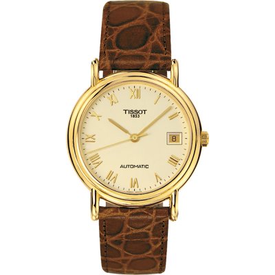 Reloj Tissot T71343023 Carson