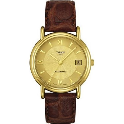 Reloj Tissot T71346424 Carson
