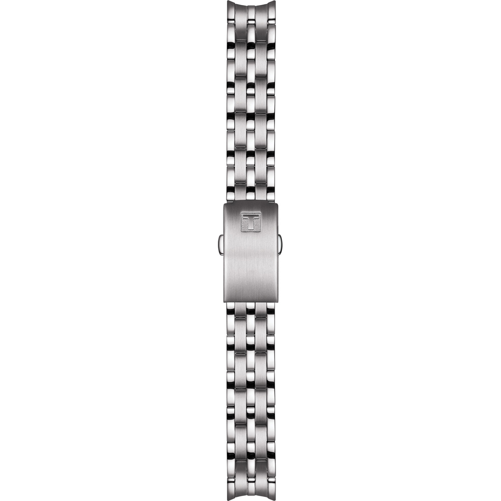 Correa Tissot Straps T605029056 Classic Dream