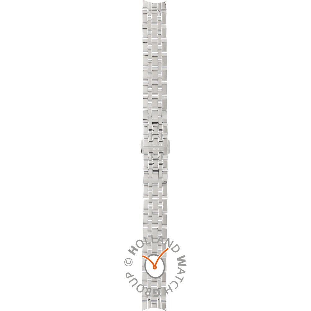 Correa Tissot Straps T605045500 Classic Dream