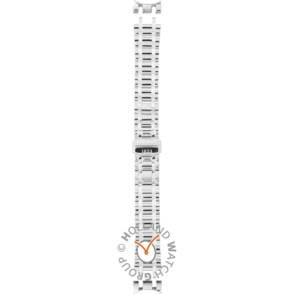 Correa Tissot Straps T605034790 Couturier