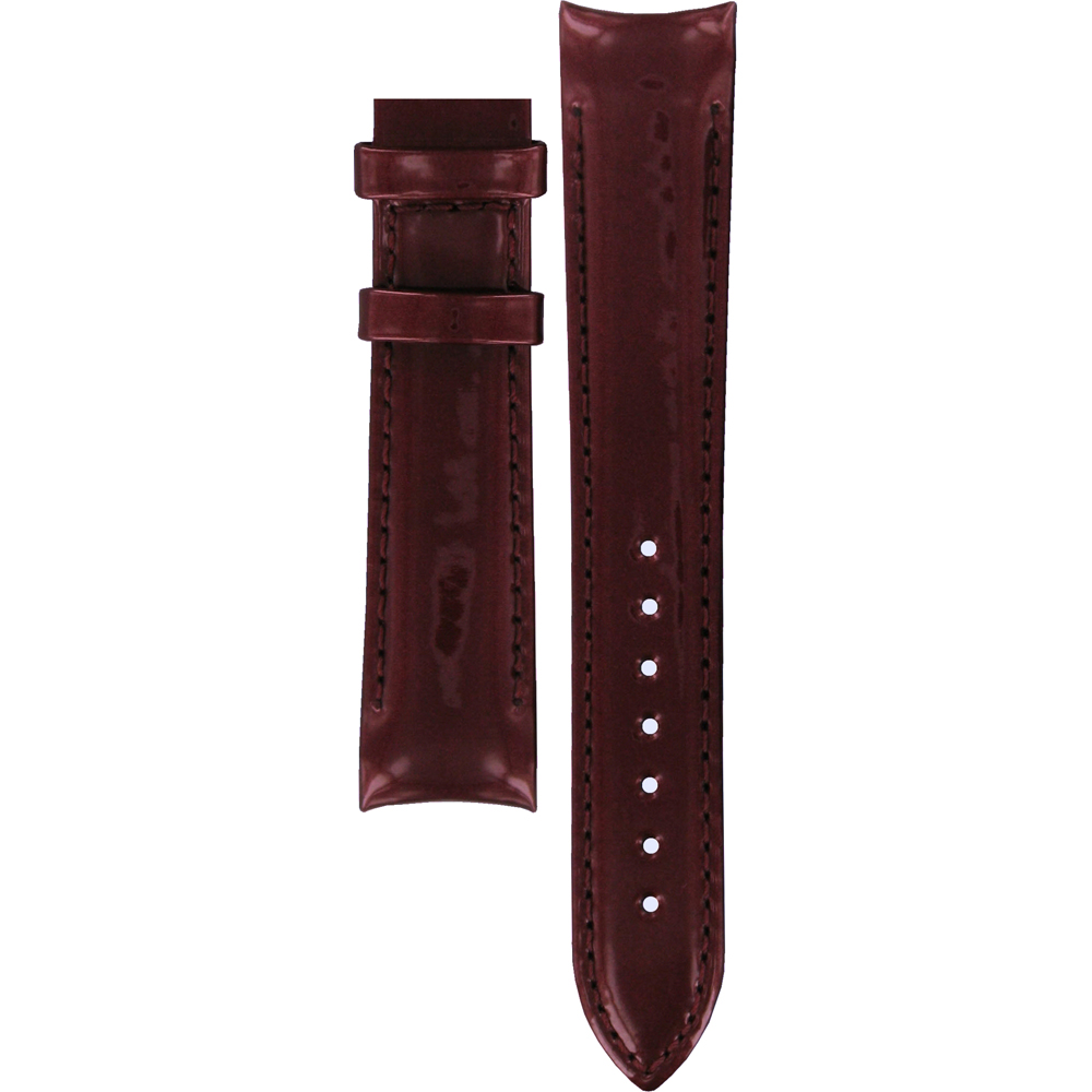 Correa Tissot Straps T610031404 Couturier