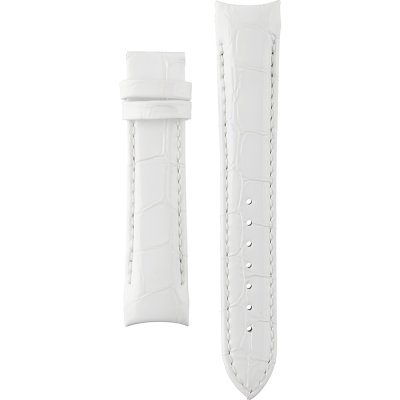 Correa Tissot Straps T610034792 Couturier