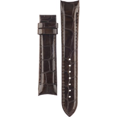 Correa Tissot Straps T610038038 Couturier