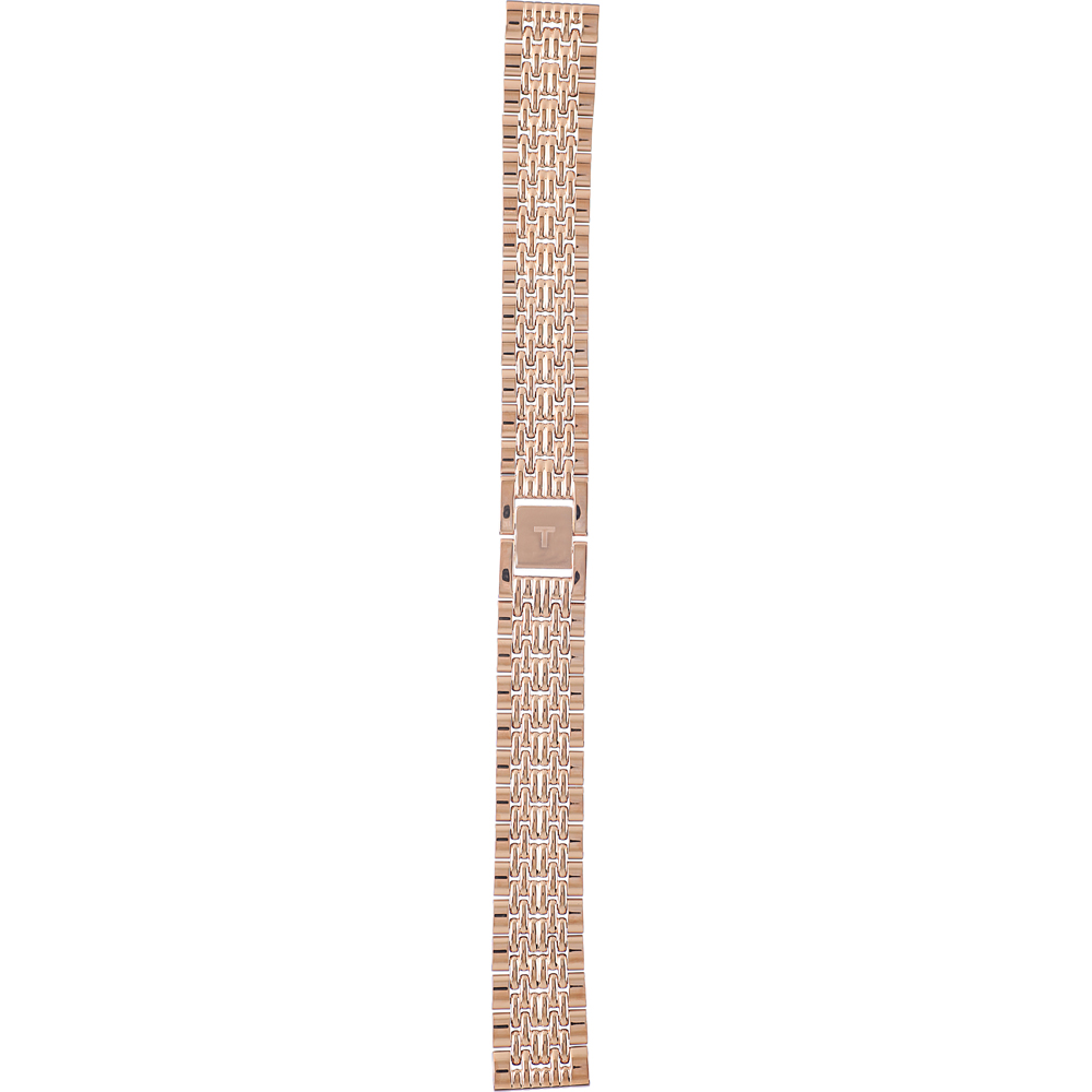 Correa Tissot Straps T605039913 Every Time