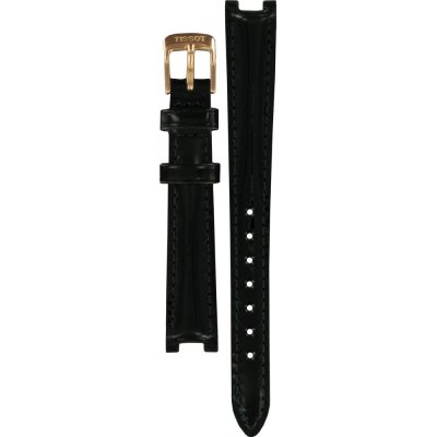 Correa Tissot Straps T600035465 Glamorous