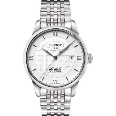 Reloj Tissot Le Locle T0064071103800