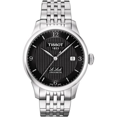 Reloj Tissot Le Locle T0064081105700