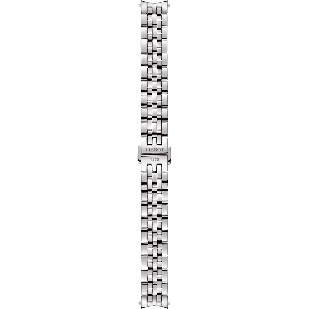 Correa Tissot Straps T605014102 Le Locle