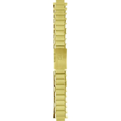 Correa Tissot Straps T605014036 New Dress