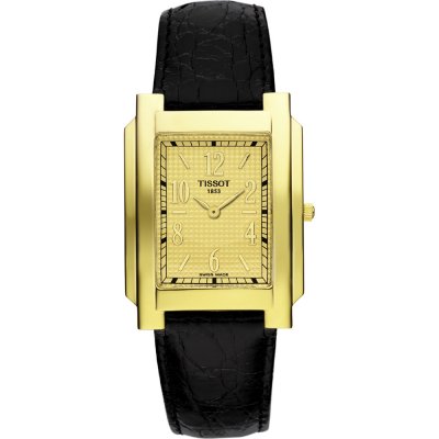Reloj Tissot T71361624 Orinda