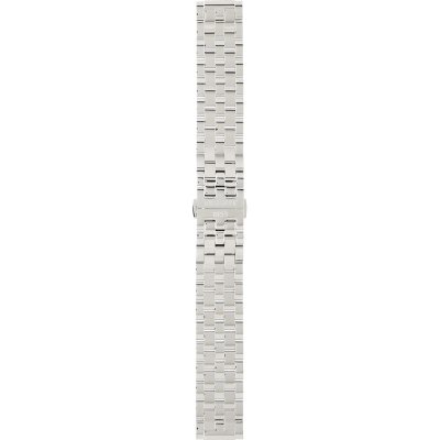 Correa Tissot Straps T605027402 Quadrato