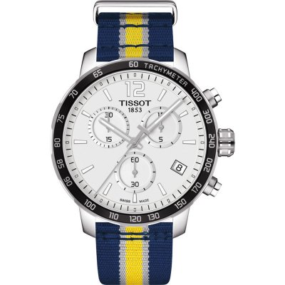 Reloj Tissot T0954171703723 Quickster