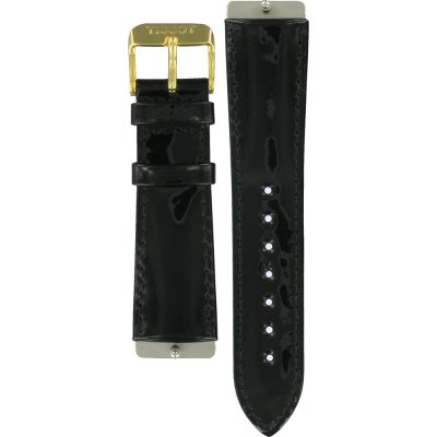 Correa Tissot Straps T600019696 Rapunzel