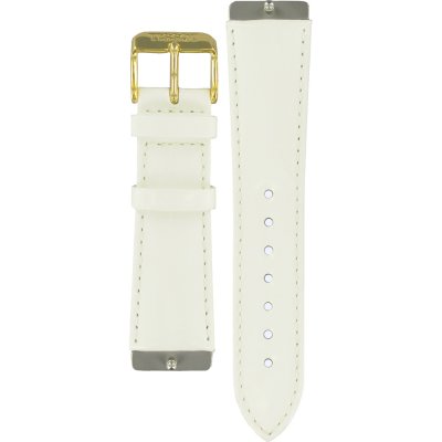 Correa Tissot Straps T600019698 Rapunzel