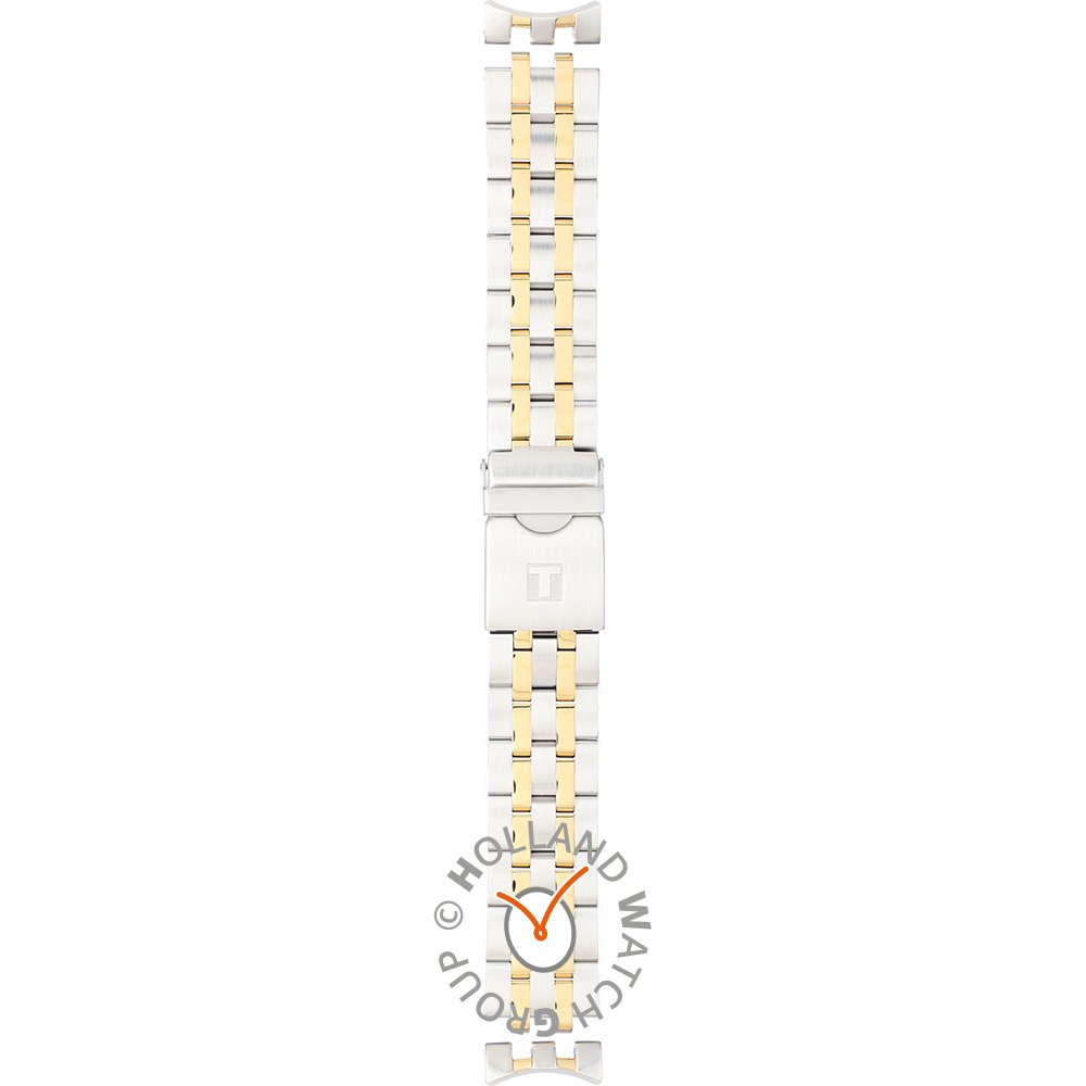 Correa Tissot Straps T605043456 Sea Star