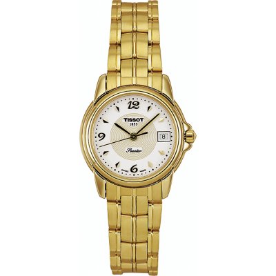 Reloj Tissot T15518111 Seastar Elegance