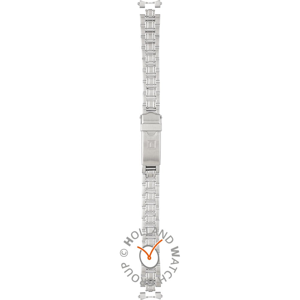 Correa Tissot Straps T605014301 Seastar Elegance