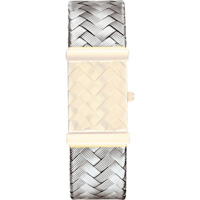 Correa Tissot Straps T605021158 Secret Love