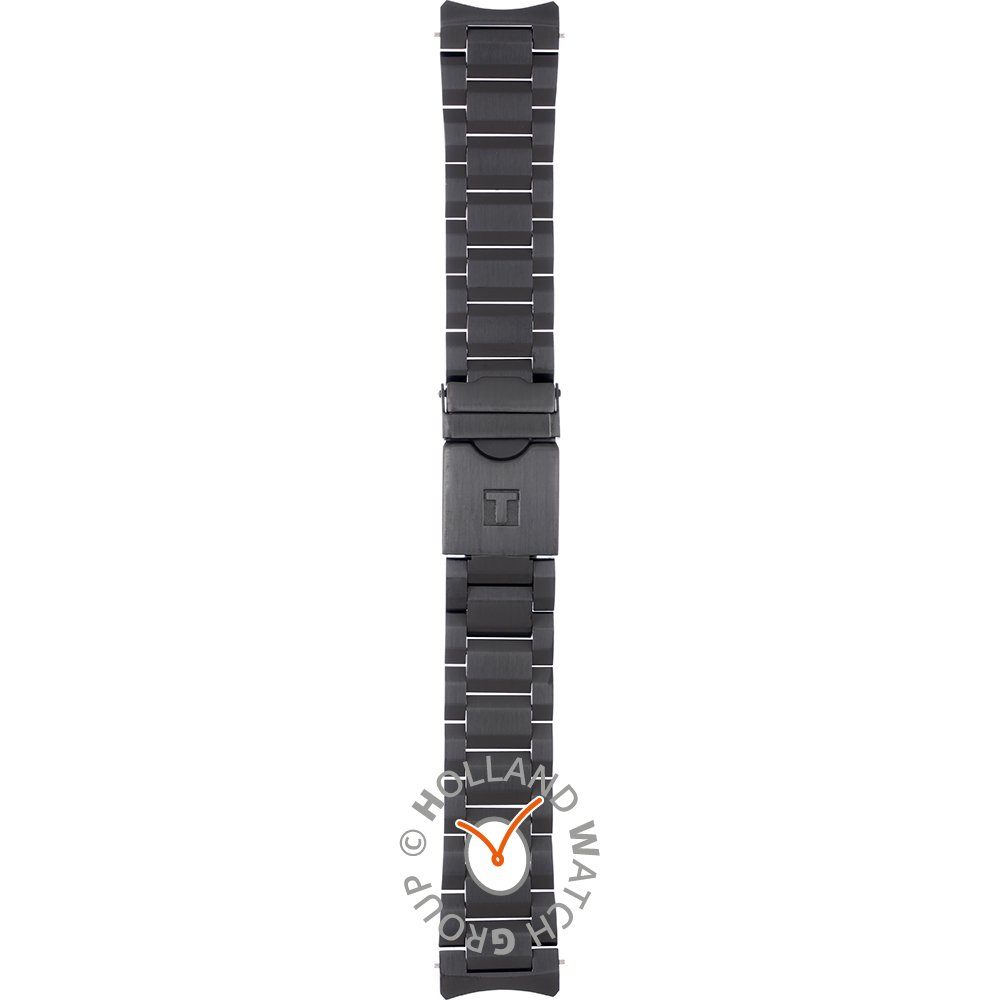 Correa Tissot Straps T605044988 Supersport Chrono