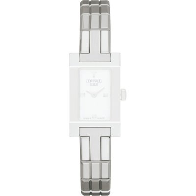 Correa Tissot Straps T605014125 T-Facet