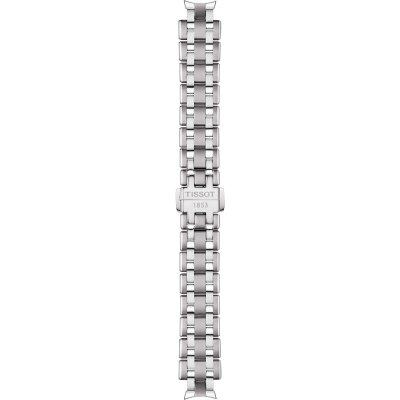 Correa Tissot Straps T605036610 T-Lady