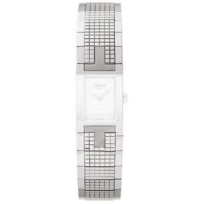 Correa Tissot Straps T605014127 T-Minisquare