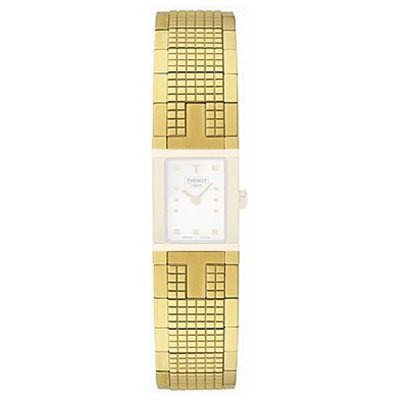 Correa Tissot Straps T605014131 T-Minisquare