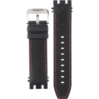 Correa Tissot Straps T603045025 T-Race MotoGP?