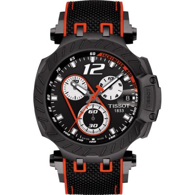 Reloj Tissot T1154173705701 T-Race