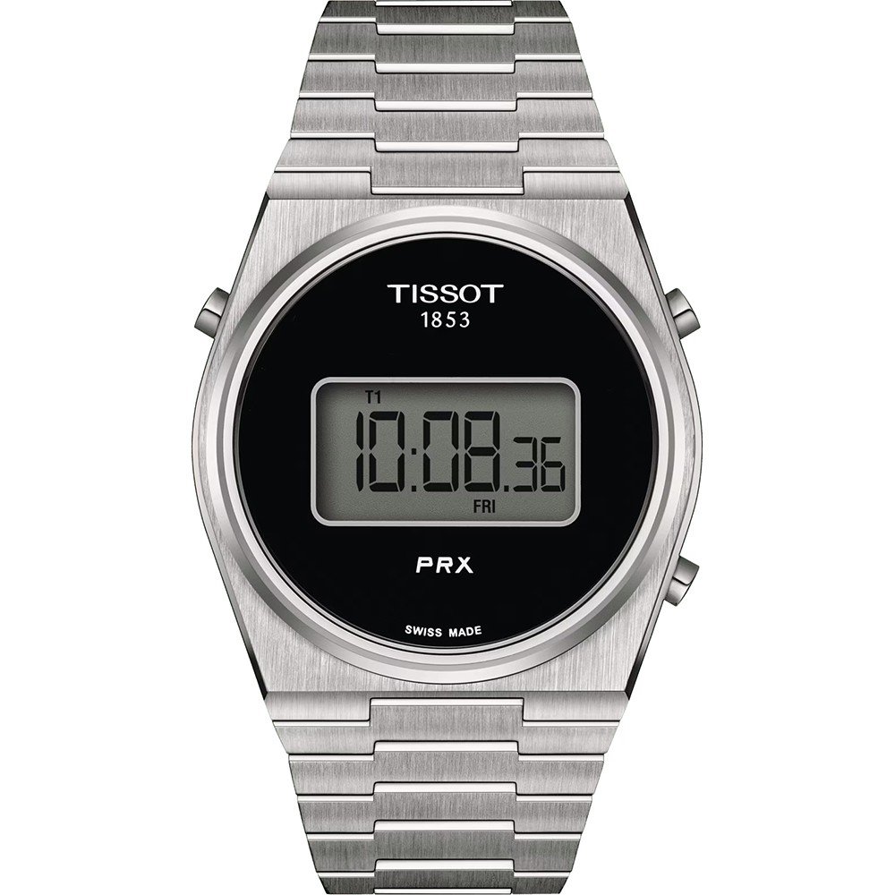 Reloj Tissot PRX T1374631105000 PRX Digital