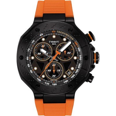 Reloj Tissot T-Sport T1414173705102 T-Race