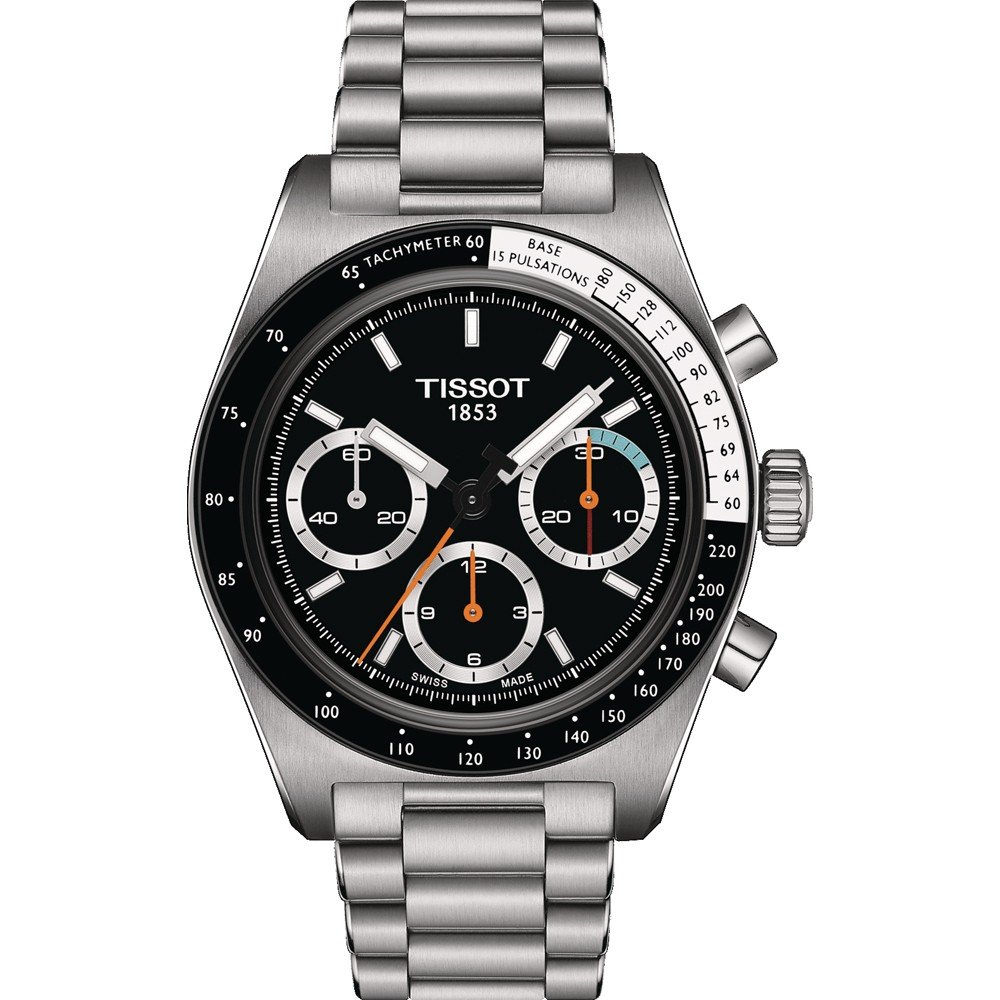 Reloj Tissot T-Sport T1494592105100 PR516