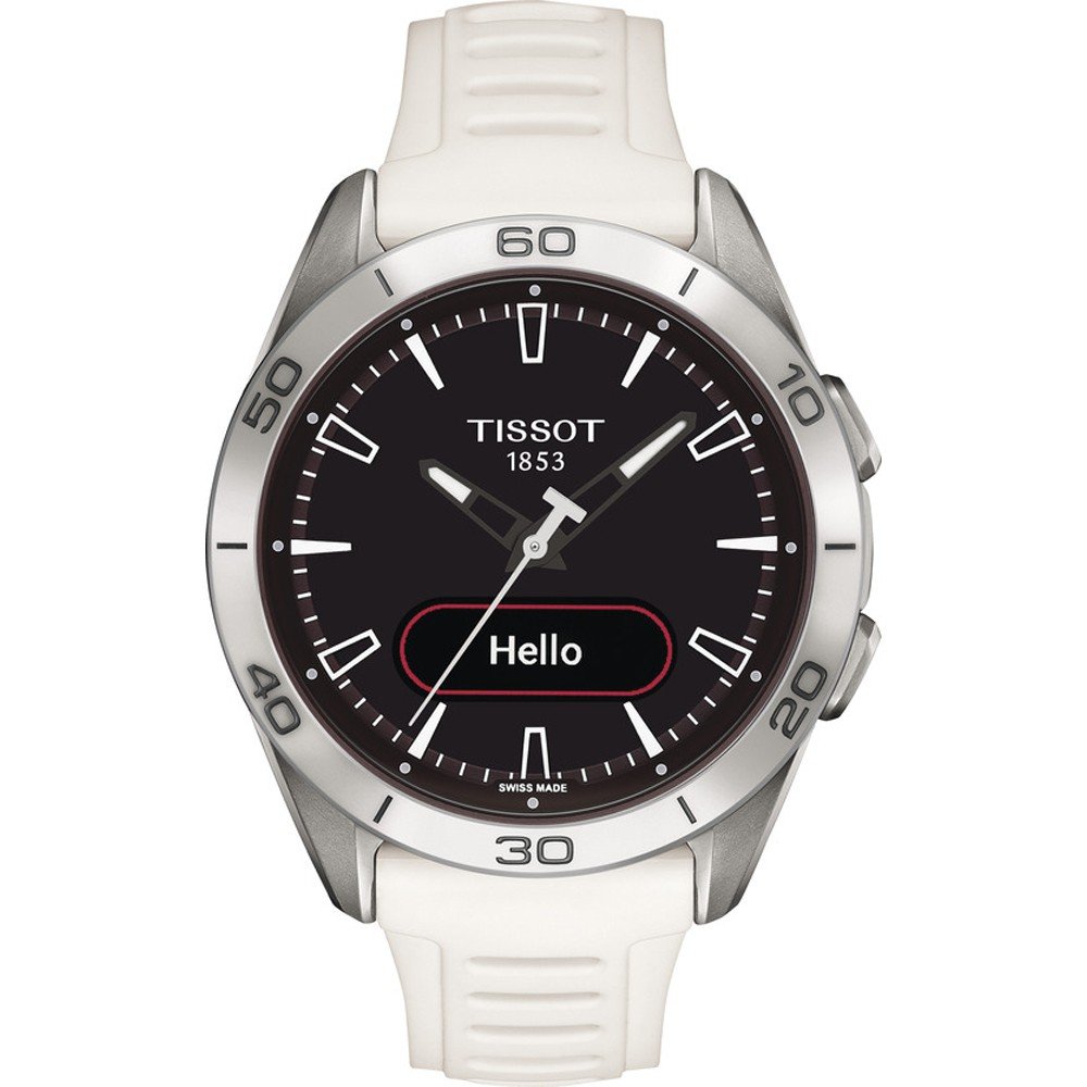 Reloj Tissot T-Touch T1534204705103 T-Touch Connect Sport