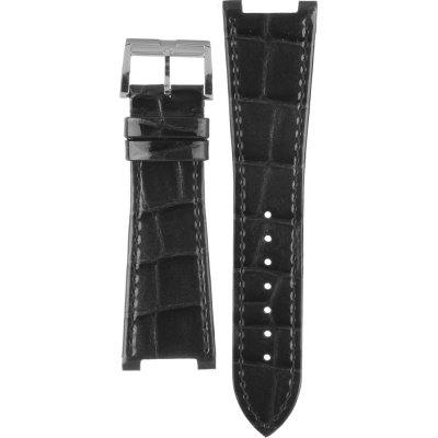 Correa Tissot Straps T600040379 T2