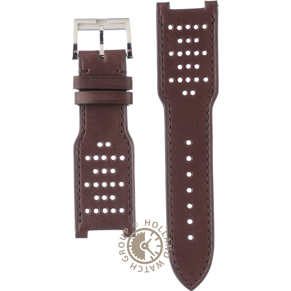 Correa Tissot Straps T600035080 T2