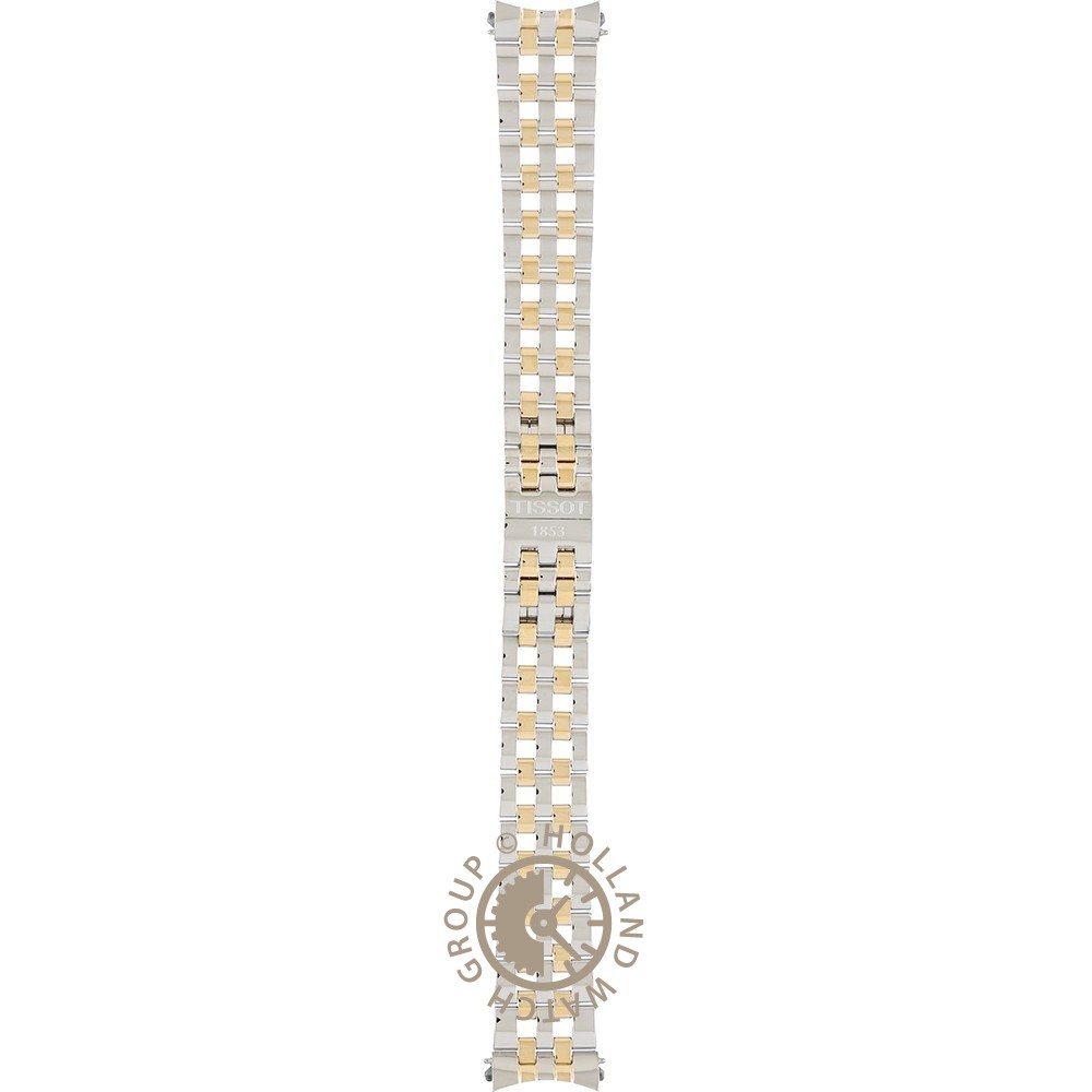 Correa Tissot Straps T605013839 Carson