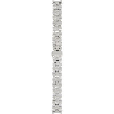 Correa Tissot Straps T605027254 Stylis-T